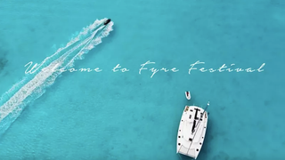Two Fyre Festival Attendees Win $5 Million in Lawsuit and I Bet You're Wishing You Went Now